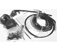 Westfalia 300061300113 eléctrico Kit, para remolques