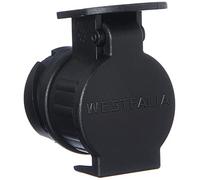 WESTFALIA 300100320113 Adaptador caja de enchufe