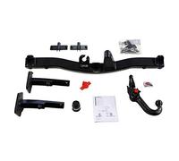 Westfalia 303207600001 Verticle Desmontable Bicicletas (