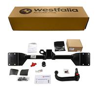 Westfalia 303290900113 Verticle Desmontable Bicicletas (
