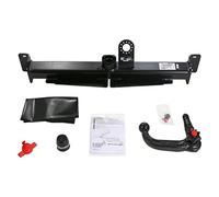 WESTFALIA 303304600001 Enganche de remolque