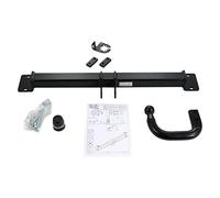 WESTFALIA 303327600001 Enganche de remolque