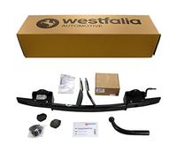 WESTFALIA 303331900113 Enganche de remolque no se requiere habilitación