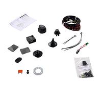 WESTFALIA 304402300113 Kit eléctrico para enganche de remolque