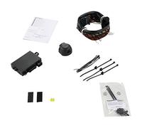 WESTFALIA 305210300113 Kit eléctrico para enganche de remolque juego Compatible con AUDI A4 B7 Avant 8ED A4 B7 Sedán 8EC A4 B6 Cabrio 8E, 8H, 8H7, SEAT Exeo ST 3R5