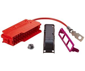 Westfalia - 305384300001 Seguridad Tirantes