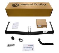 WESTFALIA 305389900113 Enganche de remolque se requiere habilitación