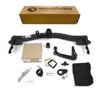 Westfalia - 306197900113 Remolque y eléctrico Juego