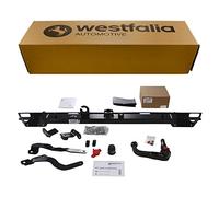 Westfalia 306271900113 Verticle Desmontable Bicicletas (