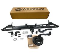 Westfalia 306330900113 Remolque Fijo