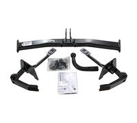 WESTFALIA 306368600001 Enganche de remolque