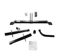 WESTFALIA 306375600001 Enganche de remolque Enganche Enganche Enganches