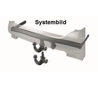 WESTFALIA 307355600001 Enganche de remolque