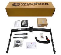 WESTFALIA 307355900113 Enganche de remolque se requiere habilitación