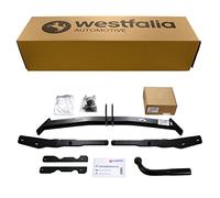 WESTFALIA 307456900113 Enganche de remolque se requiere habilitación