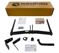 Westfalia - 307475900113 Remolque y eléctrico Juego