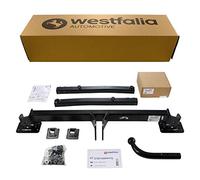 Westfalia 313214900113 Fija Cisne Towbar