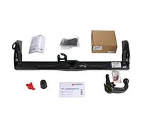 Westfalia 313382900113 Remolque de Bicicleta