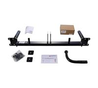 WESTFALIA 314285900113 Enganche de remolque se requiere habilitación