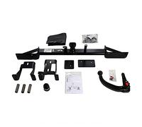 Westfalia 314289600001 Verticle Desmontable Bicicletas (