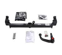 Westfalia - 314293600001 anhängev orrichtung, Bola Remolque Coche