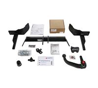 Westfalia 314341900113 Verticle Desmontable Bicicletas (