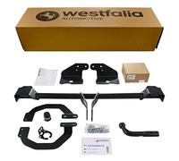 Westfalia 315104900113 Fija Cisne Towbar