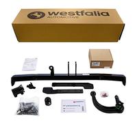 Westfalia 316297900113 Verticle Desmontable Bicicletas (