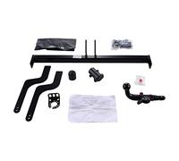 Westfalia 316344600001 compacta desmontable para remolques