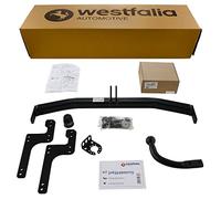 Westfalia - 316354900113 Remolque y eléctrico Juego