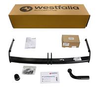 WESTFALIA 317063900113 Enganche de remolque se requiere habilitación