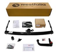 Westfalia - 317130900113 Remolque y eléctrico Juego