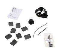 WESTFALIA 317400300113 Kit eléctrico para enganche de remolque Compatible con SKODA Fabia II Combi 545 Fabia II Hatchback 542 ROOMSTER 5J ROOMSTER Praktik 5J