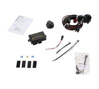 Set Eléctrico Enganche de Remolque 13 Polos WESTFALIA para Seat Ibiza IV
