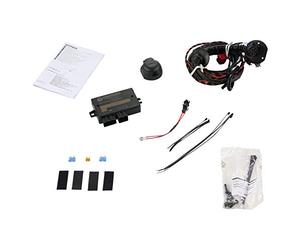 Westfalia 317420300113 eléctrico Kit, para remolques