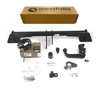 Westfalia - 320102900113 Remolque y eléctrico Juego