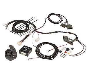 Westfalia 321106300113 eléctrico Kit, para remolques