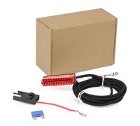 WESTFALIA 321455300001 Kit eléctrico para enganche de remolque