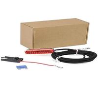 WESTFALIA 321455300001 Kit eléctrico para enganche de remolque Compatible con VW Multivan T5 7HM, 7HN, 7HF, 7EF, 7EM, 7EN Transporter T5 Furgoneta 7HA, 7HH, 7EA, 7EH