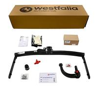 Westfalia 321523900113 Remolque de Bicicleta