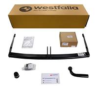 WESTFALIA Enganche de remolque