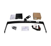 Westfalia 321546900113 Remolque de Bicicleta