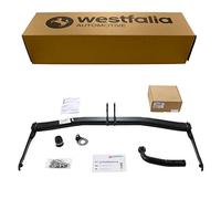 Westfalia 321698900113 Remolque de Bicicleta