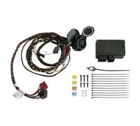 WESTFALIA 321704300113 Kit eléctrico para enganche de remolque Compatible con VW Amarok Pick-up 2HA, 2HB, S1B, S6B, S7A, S7B Amarok Caja/Chasis S1B, S6B, S7B