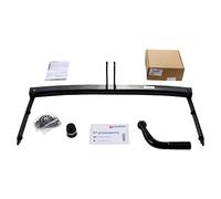 Westfalia 321741900113 Remolque de Bicicleta