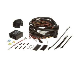 Westfalia 321800300113 eléctrico Kit, para remolques