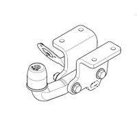 WESTFALIA 321831600001 Enganche de remolque