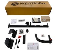 WESTFALIA 332247900113 Enganche de remolque Enganche Enganche Enganches