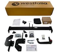 WESTFALIA 332323900113 Enganche de remolque No se requiere activación