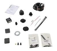 WESTFALIA 332327300113 Kit eléctrico para enganche de remolque Compatible con NISSAN Qashqai II J11, J11 Qashqai/Qashqai +2 I J10, NJ10 X-TRAIL T32 X-TRAIL VAN T32